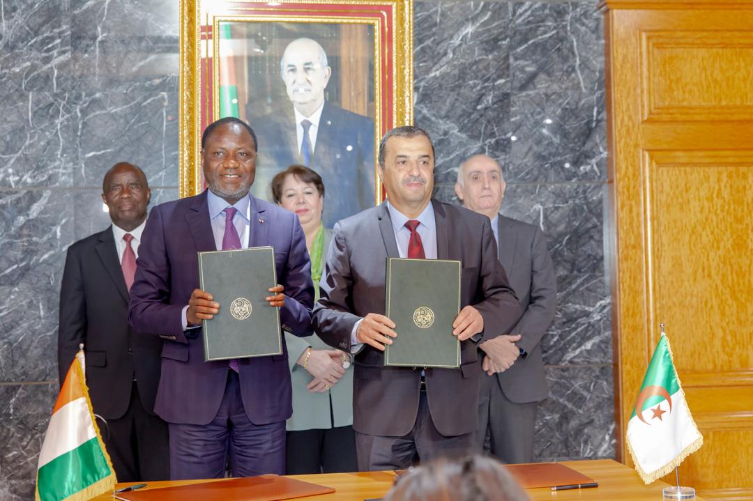 Côte d’Ivoire | Développement énergétique