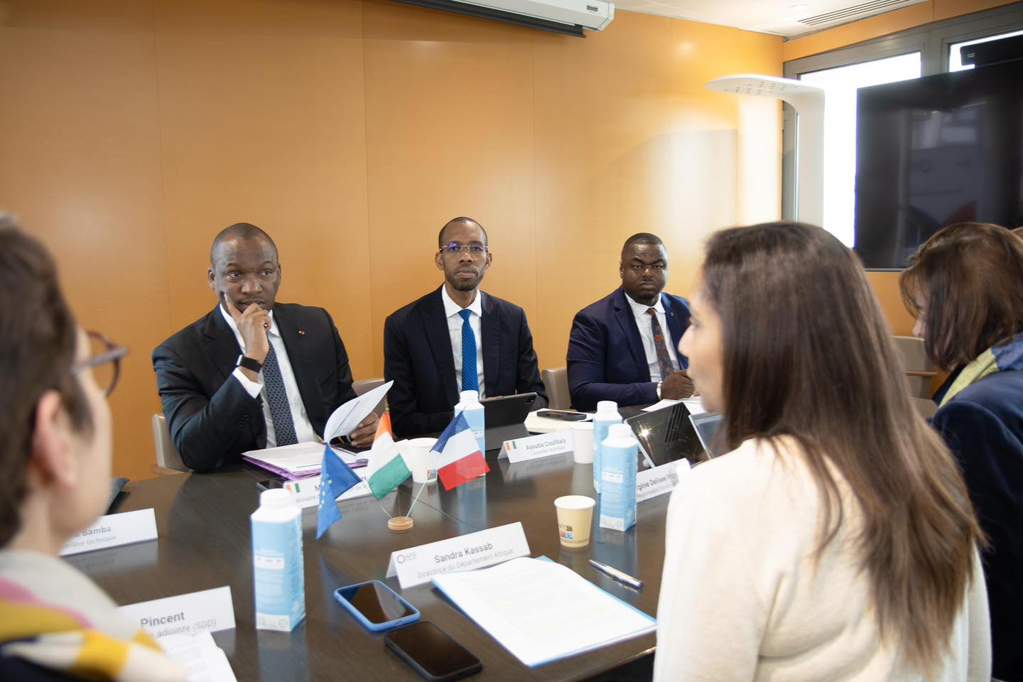 Côte d’Ivoire–France | Employabilité des jeunes