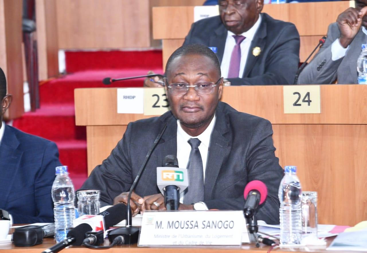 Côte d’Ivoire | Code de la construction et de l’habitat