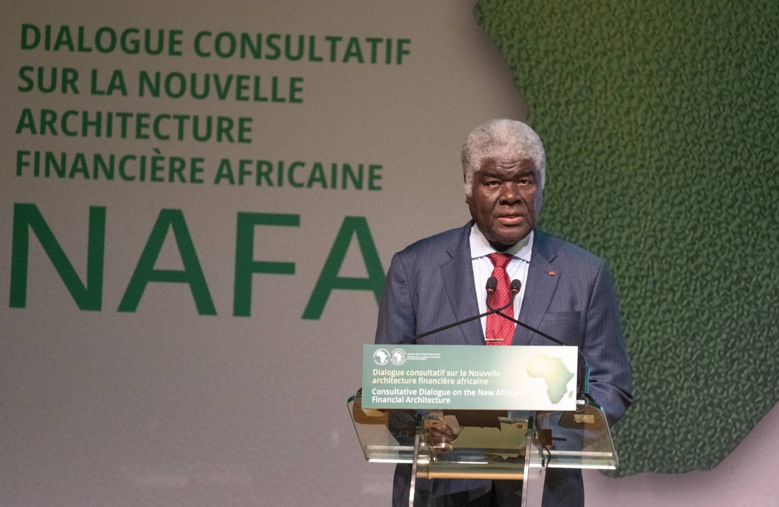 Côte d’Ivoire | Nouvelle architecture financière africaine
