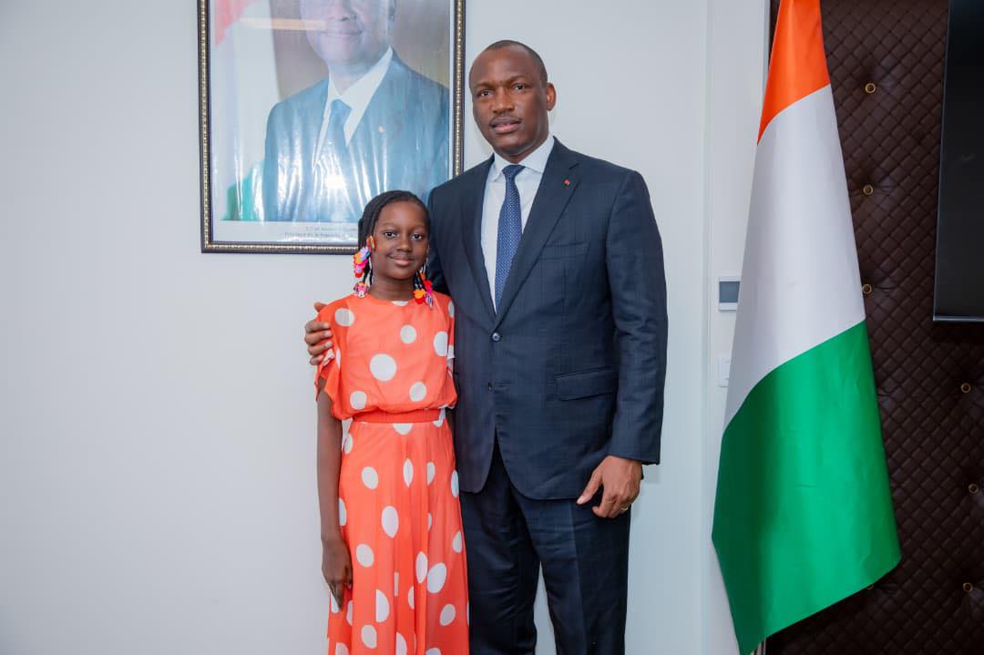 Ministère Promotion Jeunesse