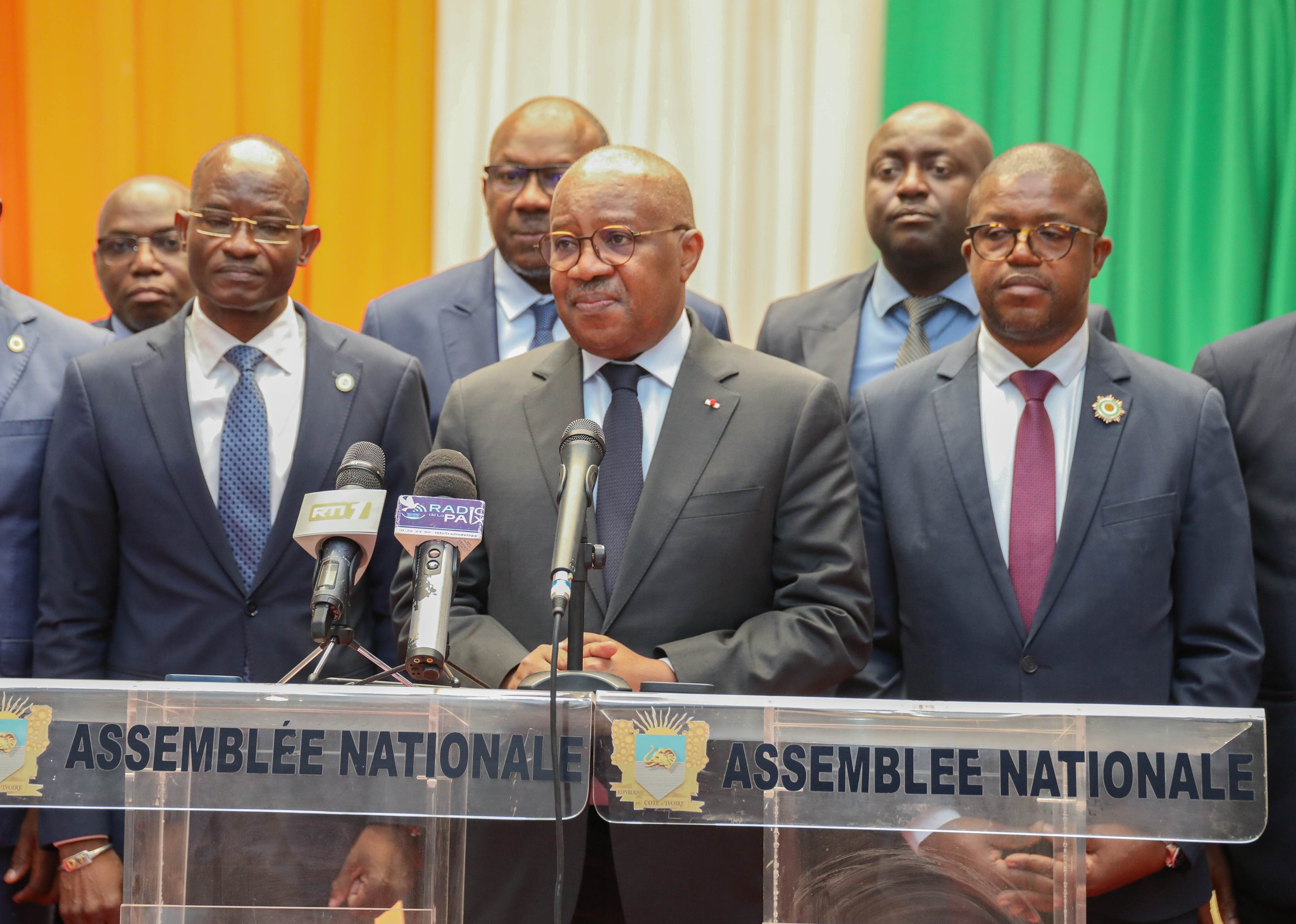 Assemblée Nationale