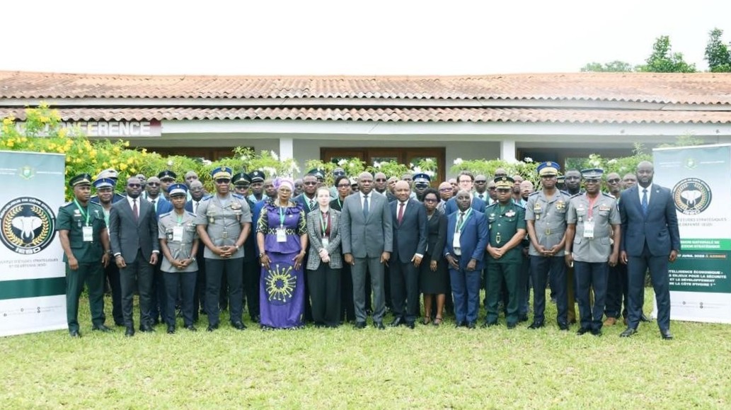 Ministère de la Défense