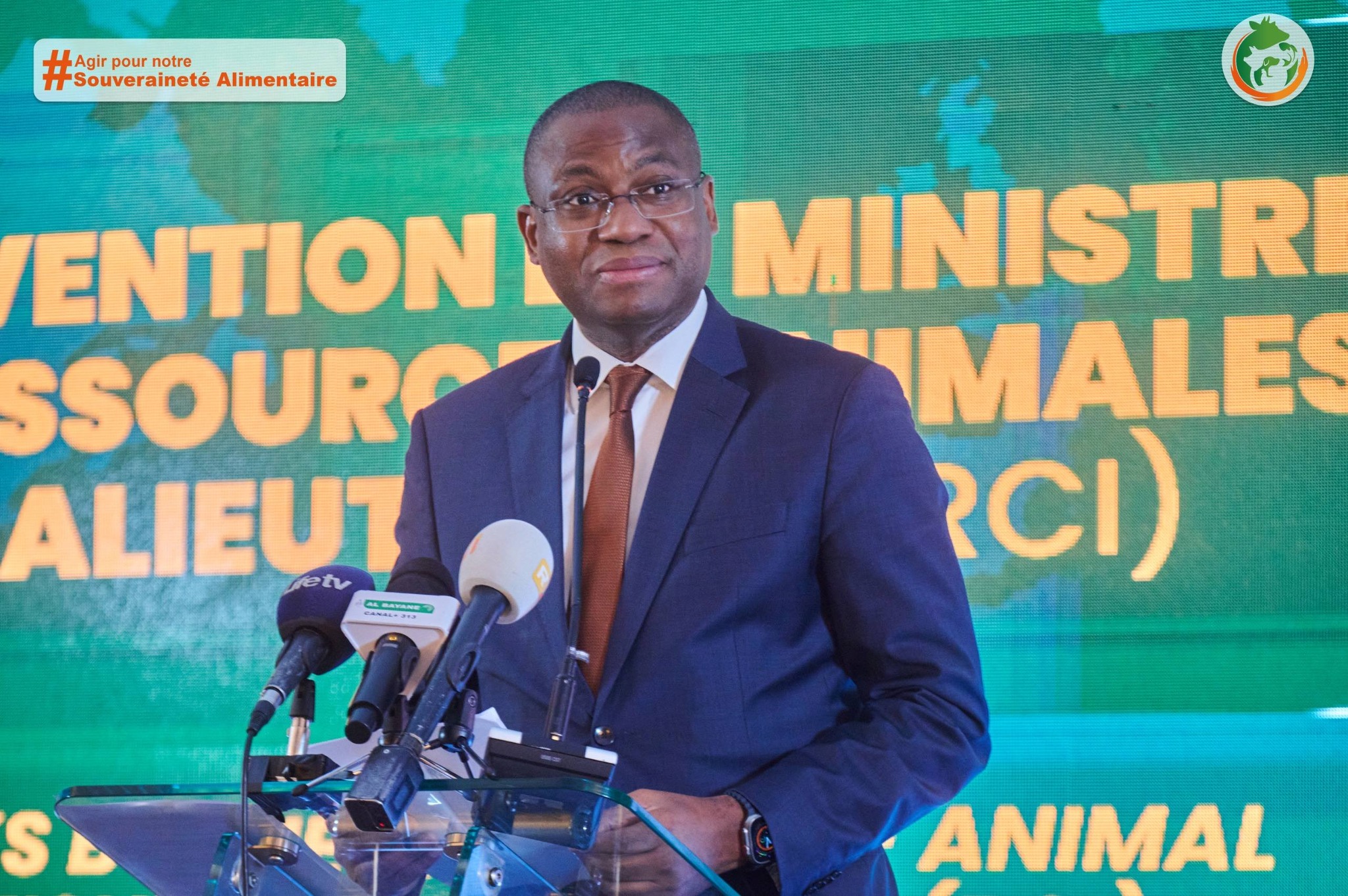 Côte d’Ivoire | Salon de l’élevage 2026