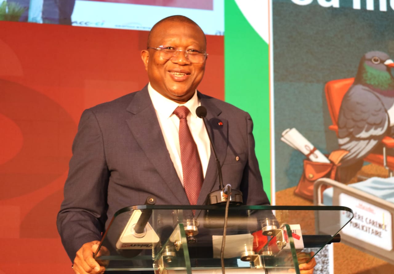 Côte d’Ivoire | Médias