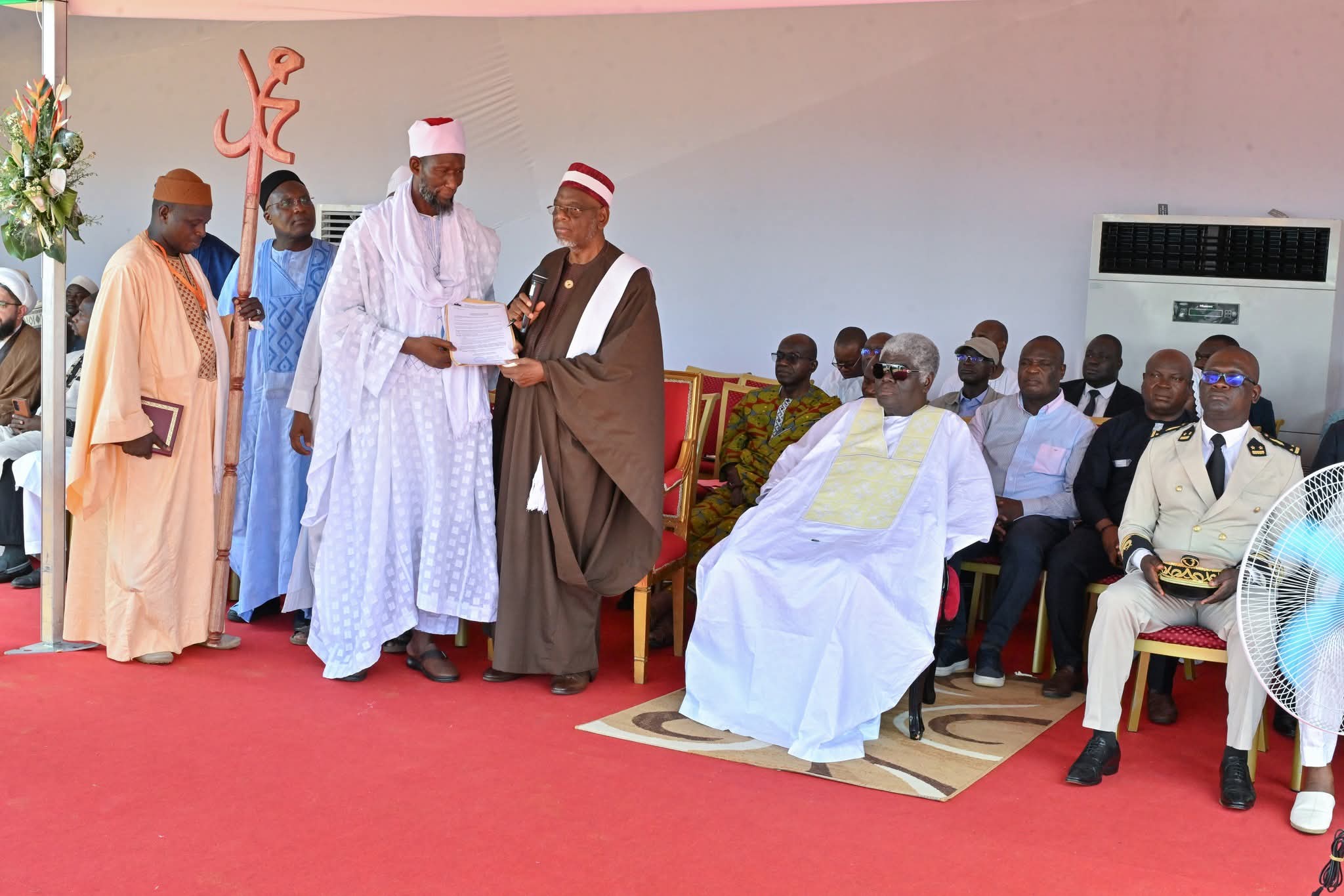 Côte d’Ivoire | Religion