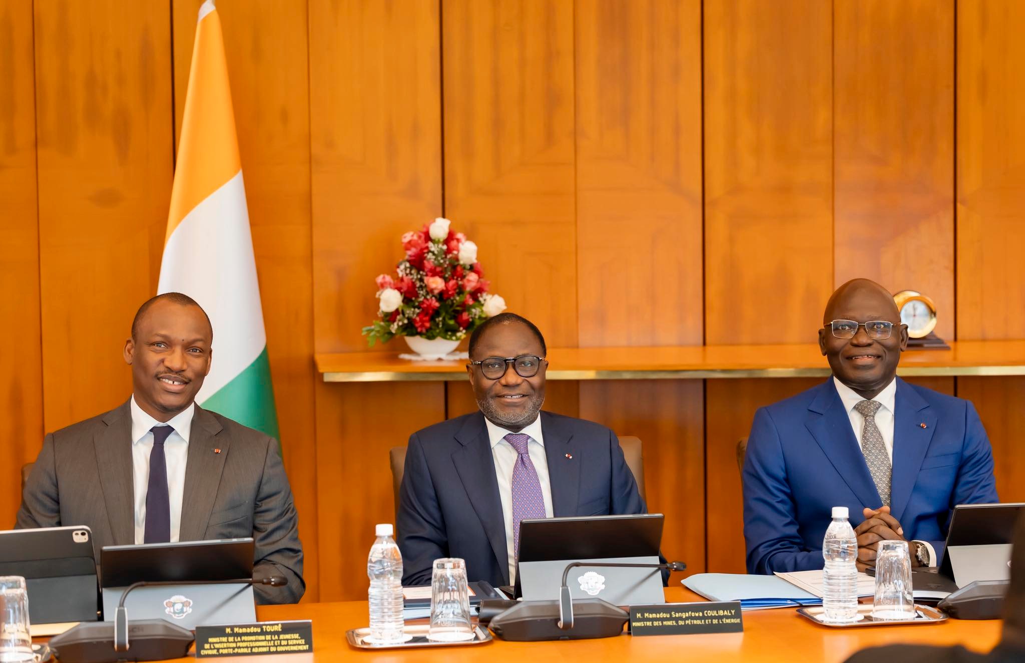 Côte d’Ivoire | Secteur minier