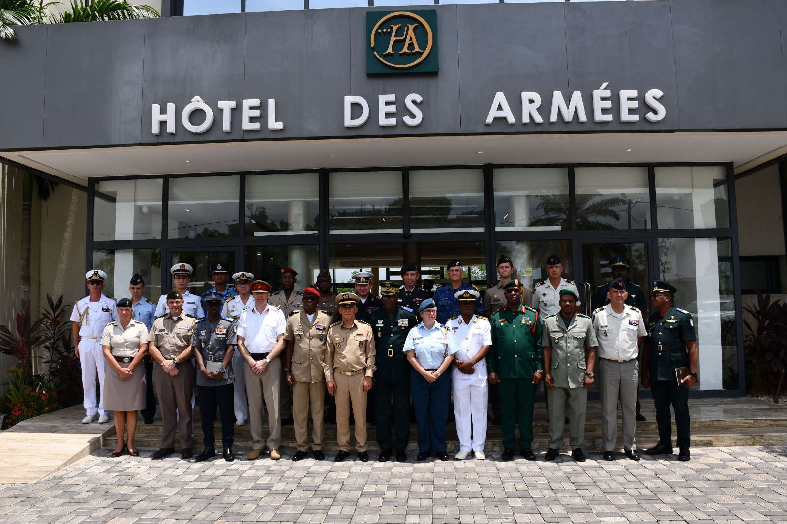 Côte d’Ivoire | Défense et Sécurité