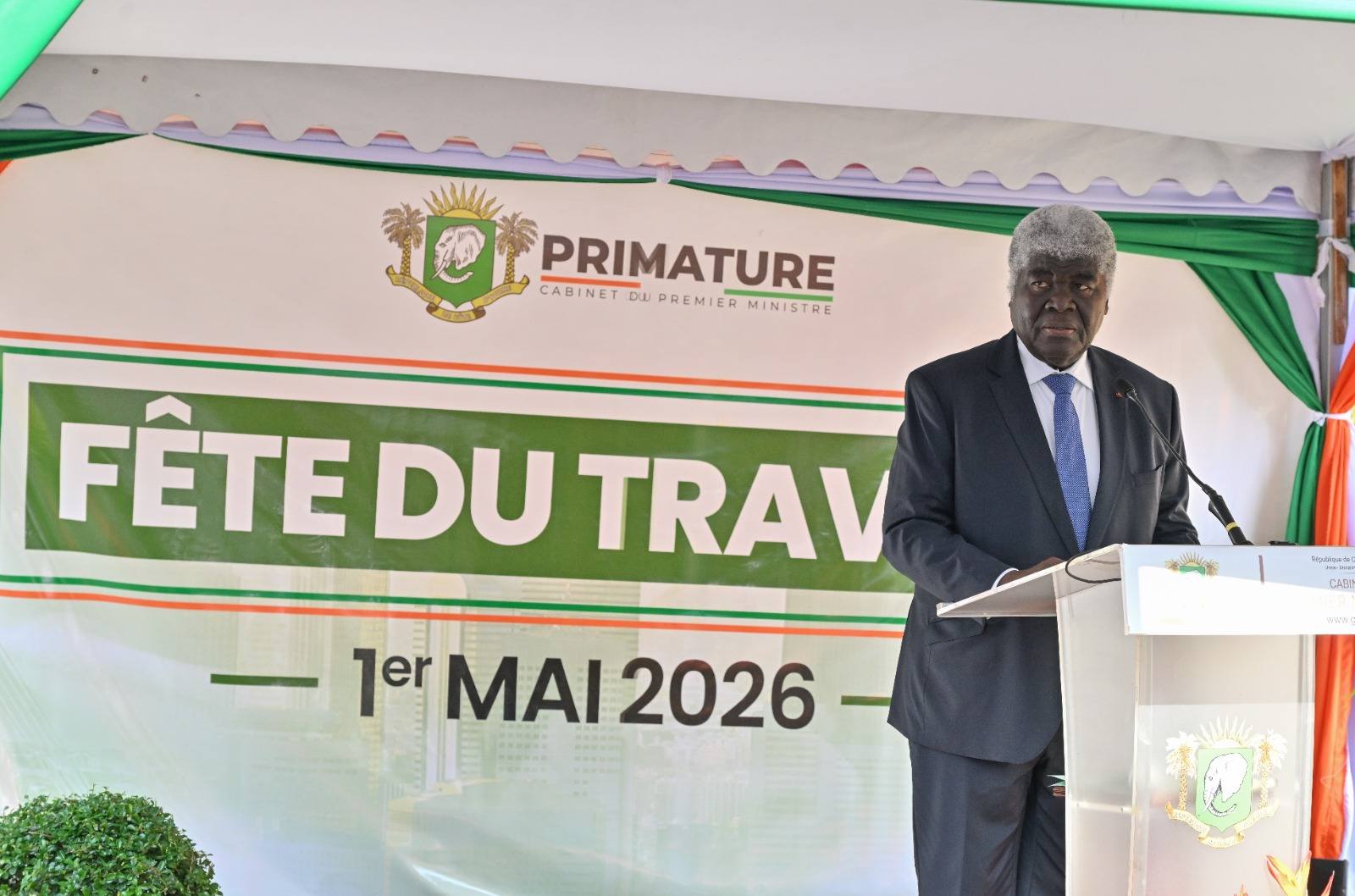 Côte d’Ivoire | Conditions sociales des travailleurs
