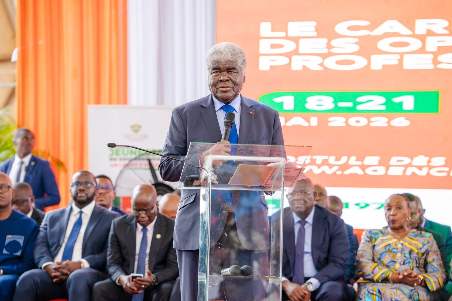Côte d’Ivoire | Employabilité et opportunité pour les jeunes