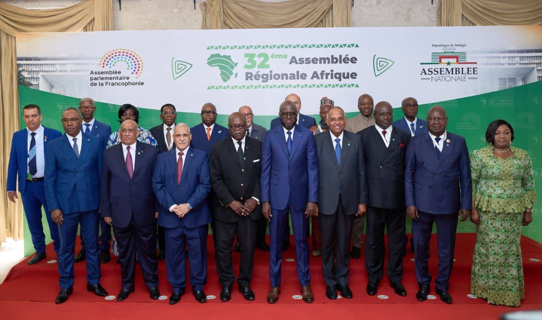 Diplomatie parlementaire | Face aux crises mondiales