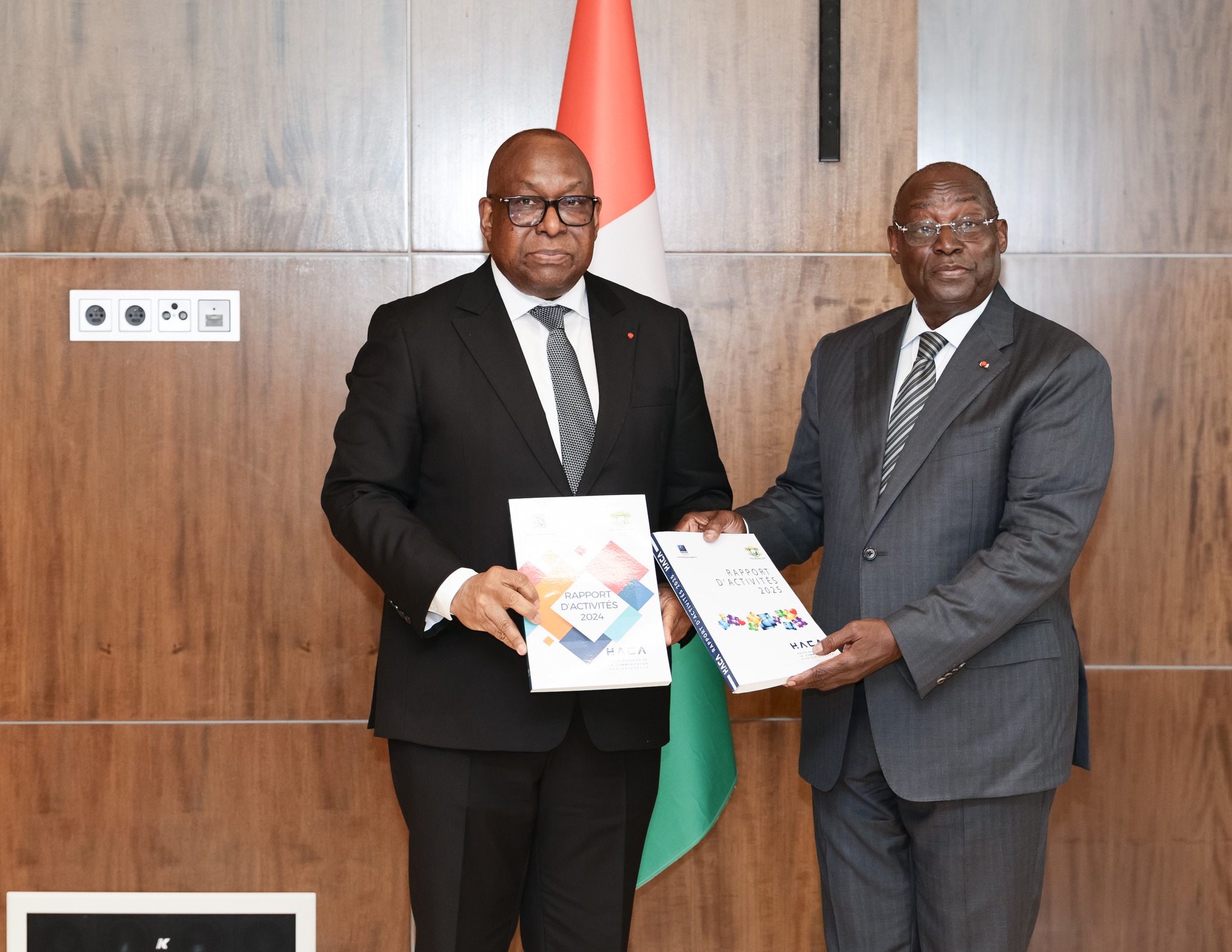 Côte d’Ivoire | Communication et audiovisuelle
