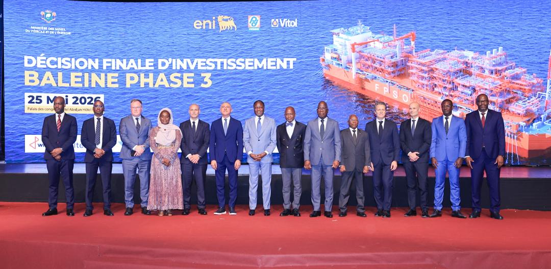 Côte d’Ivoire | Production énergétique