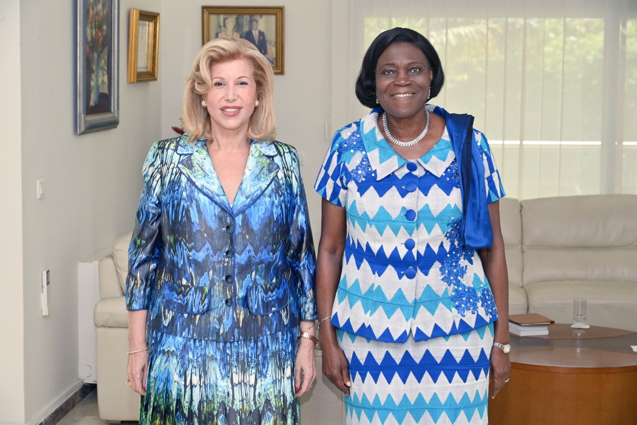 Côte d’Ivoire | Après la fête des mères