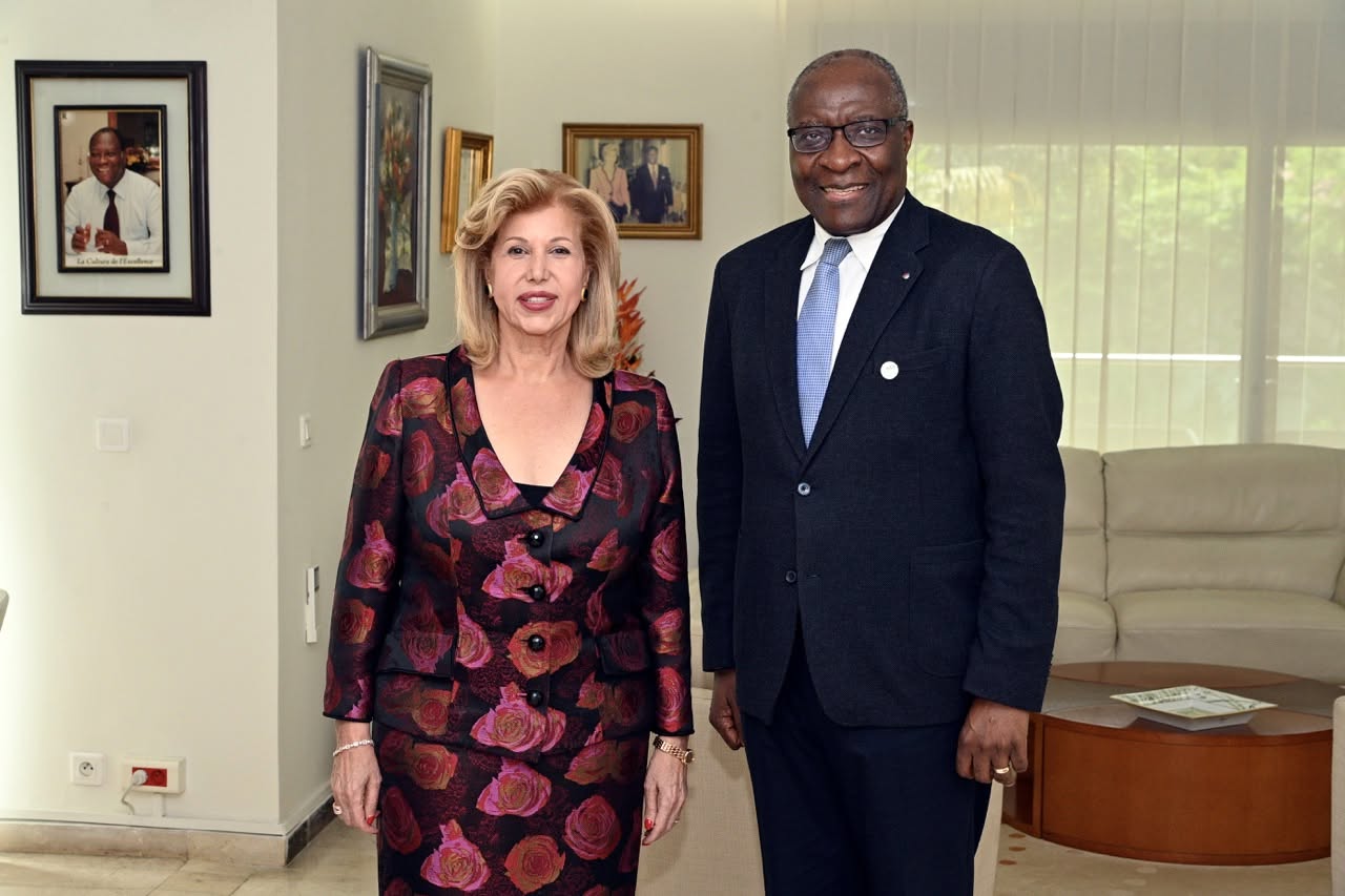 Côte d’Ivoire | Démocratie et leadership féminin