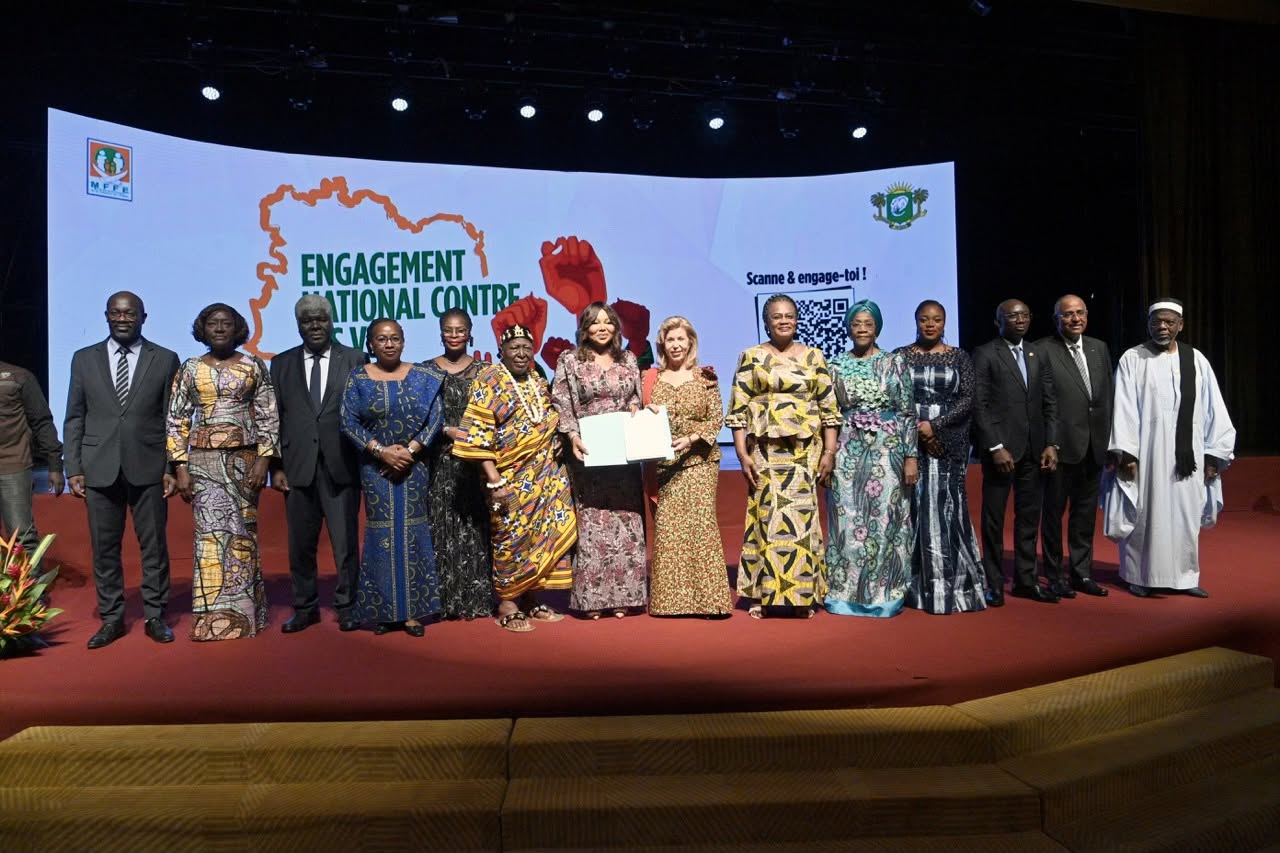 Côte d’Ivoire | Violences basées sur le genre