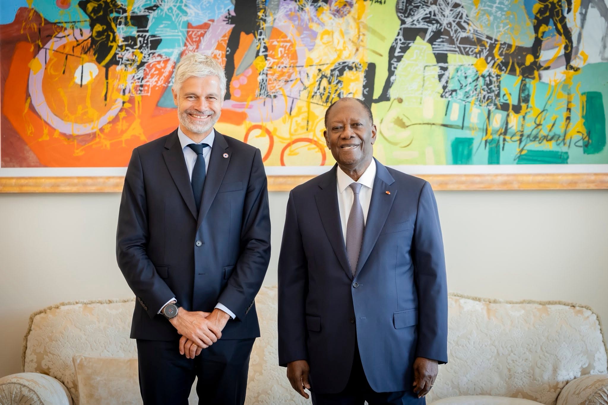 Côte d’Ivoire | Francophonie