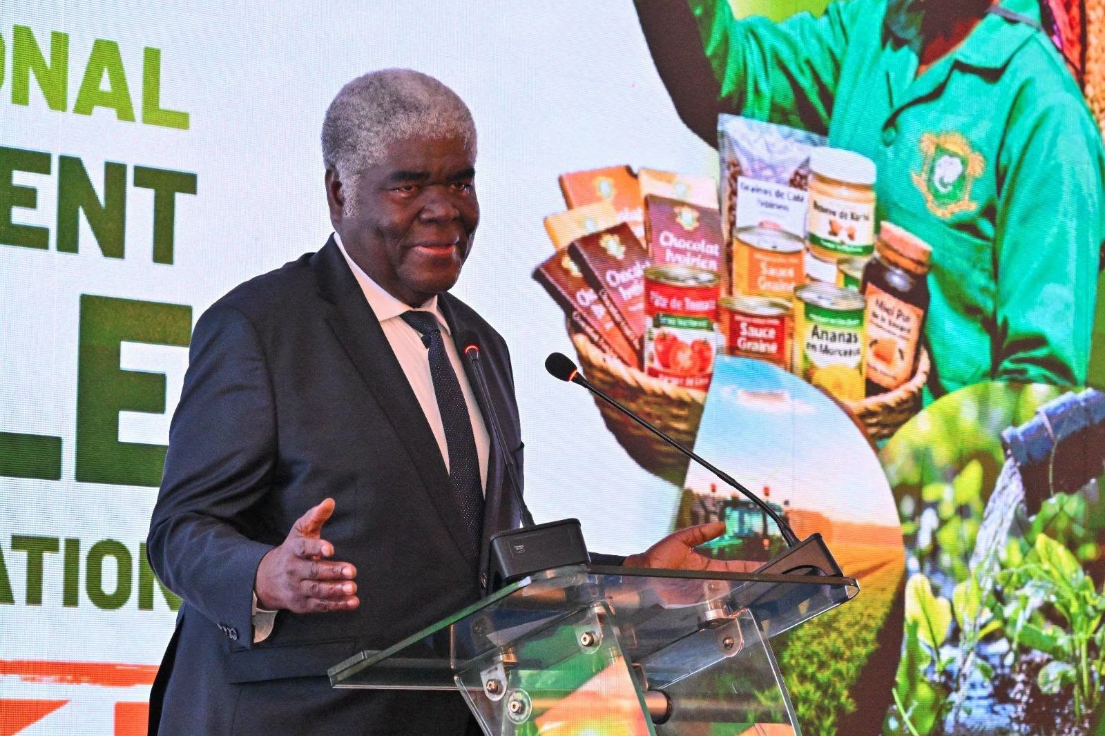 Côte d’Ivoire | Agriculture – prochain PNIA 3