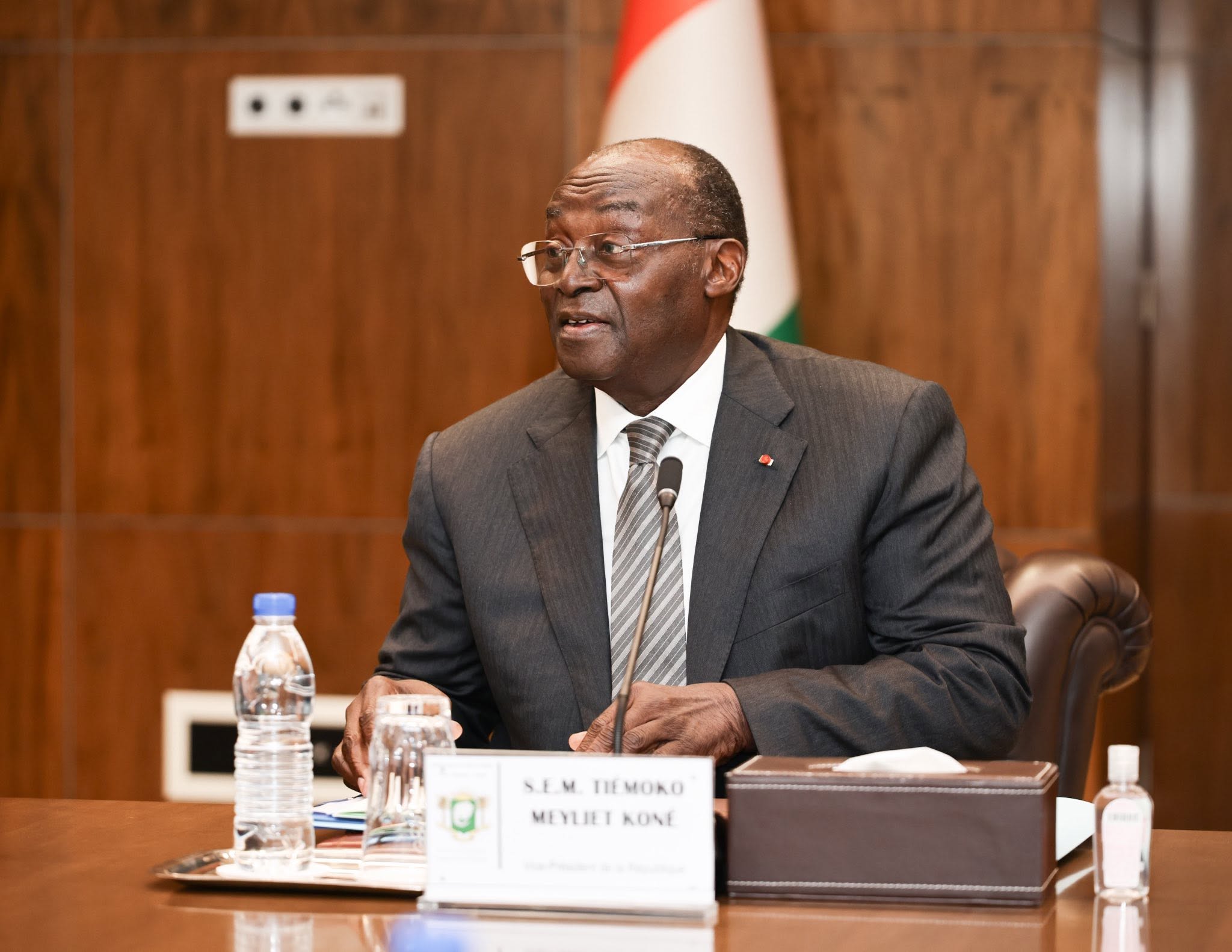 Côte d’Ivoire | PND 2026-2030