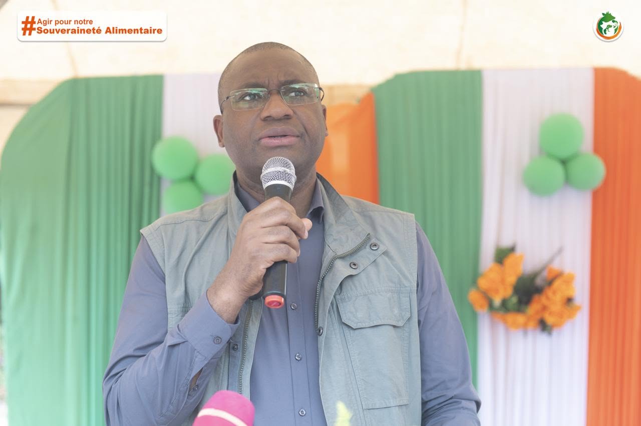 Côte d’ivoire | Repos biologique 2026