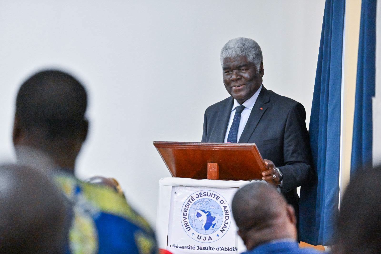 Côte d’Ivoire | Environnement et spiritualité