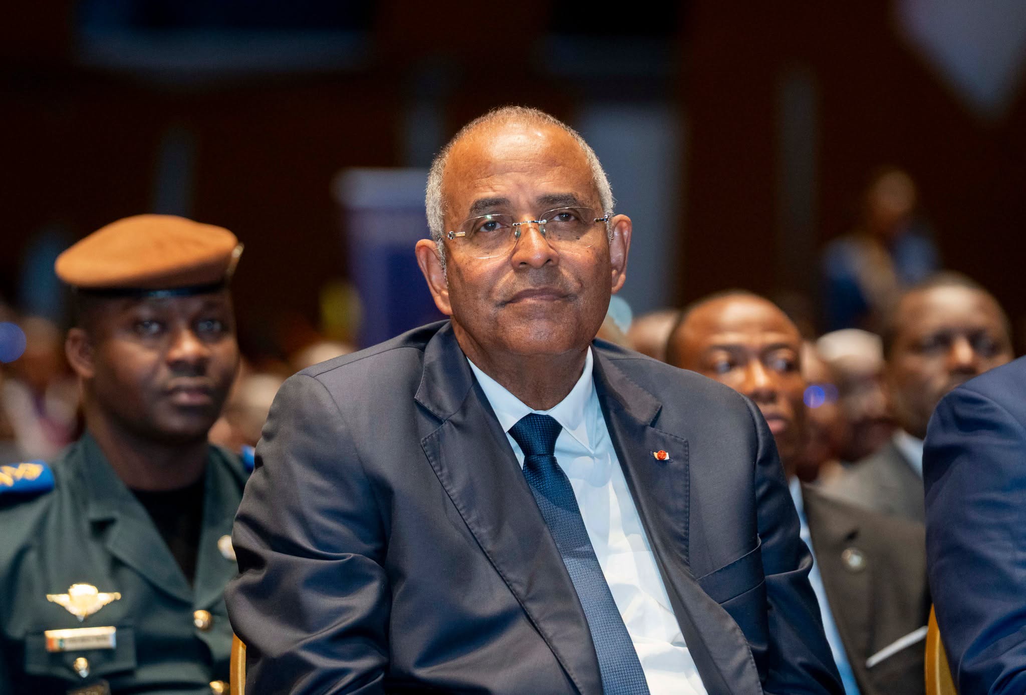 Francophonie parlementaire | 51e session à Yaoundé