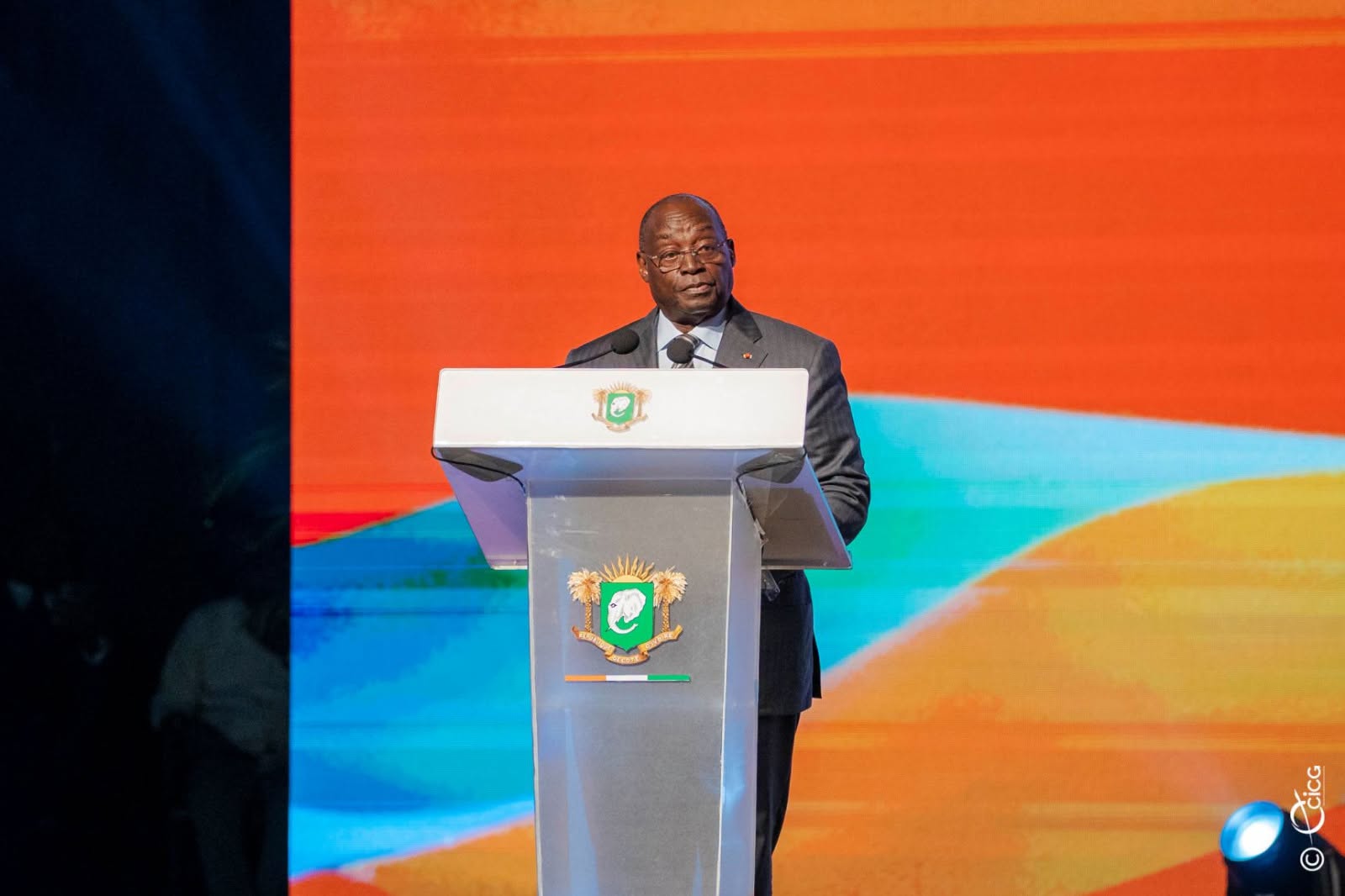 Côte d’Ivoire | Financement du PND 2026-2030
