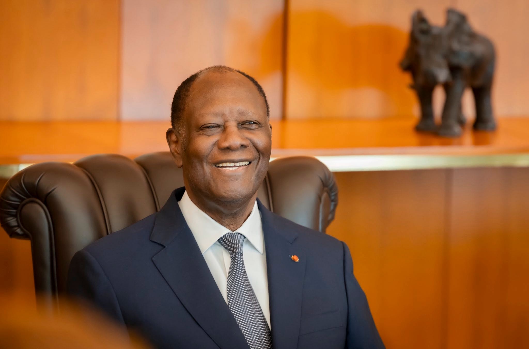 Côte d'Ivoire | Financement du PND 2026-2030